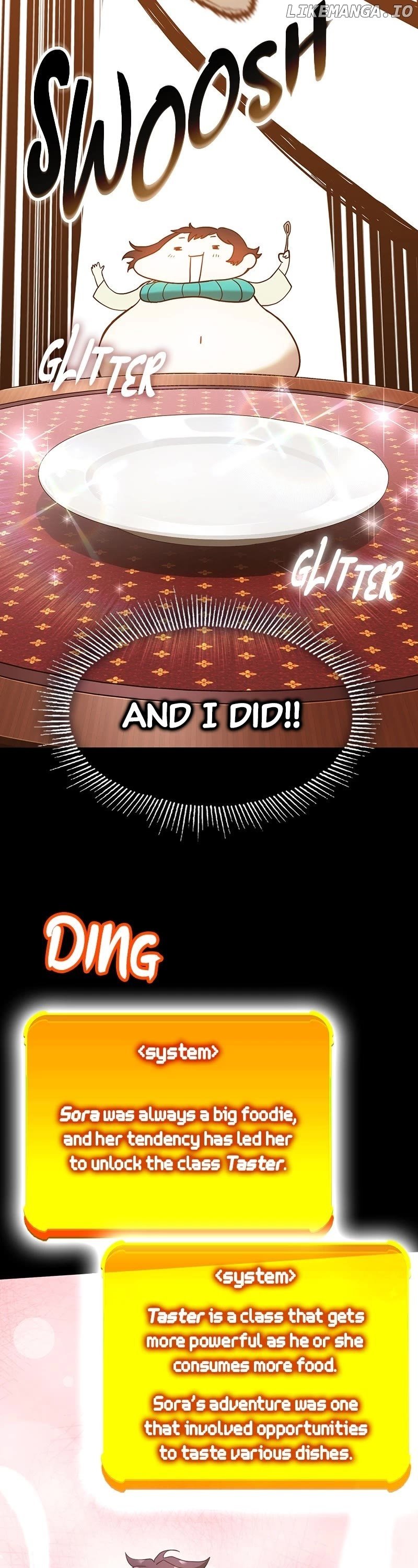 Hardcore Leveling Warrior Chapter 359 - page 28
