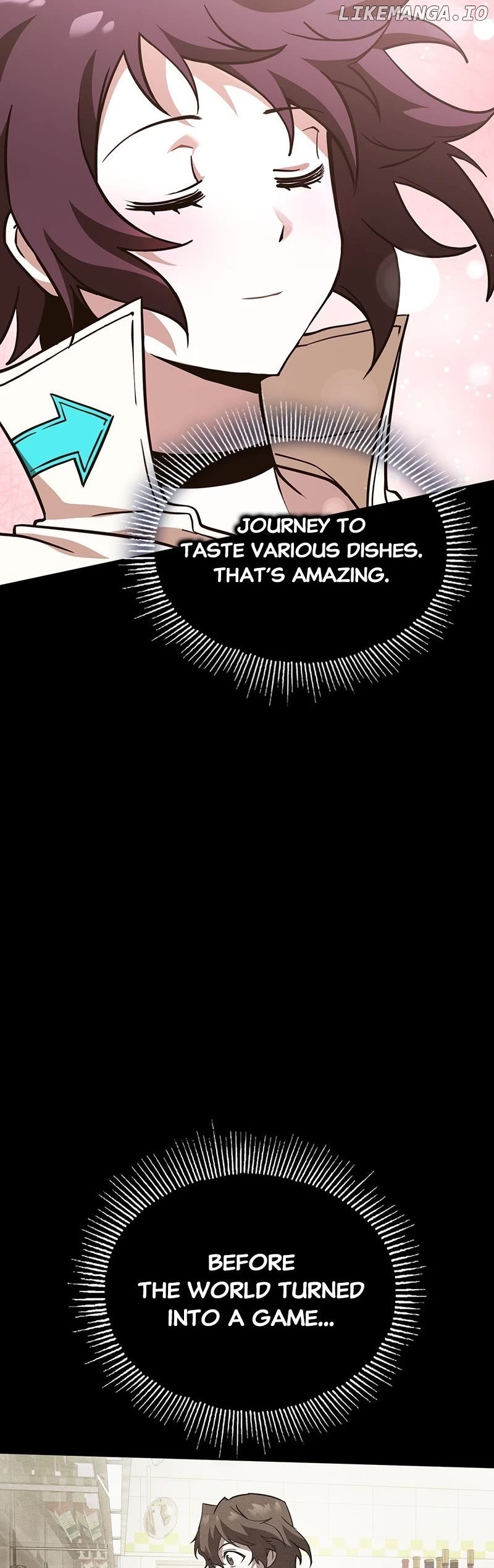 Hardcore Leveling Warrior Chapter 359 - page 30