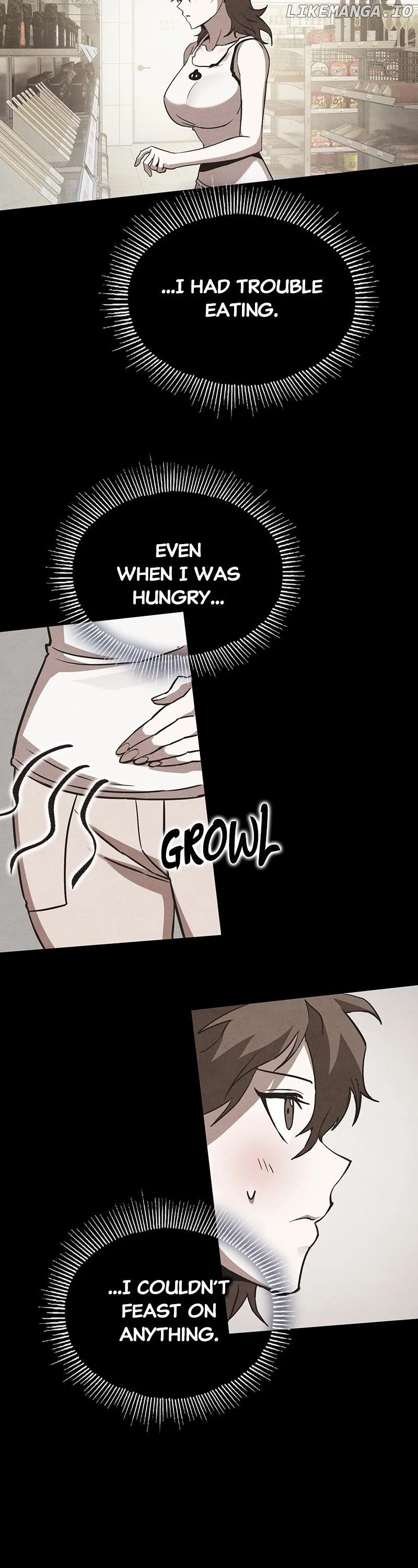 Hardcore Leveling Warrior Chapter 359 - page 31