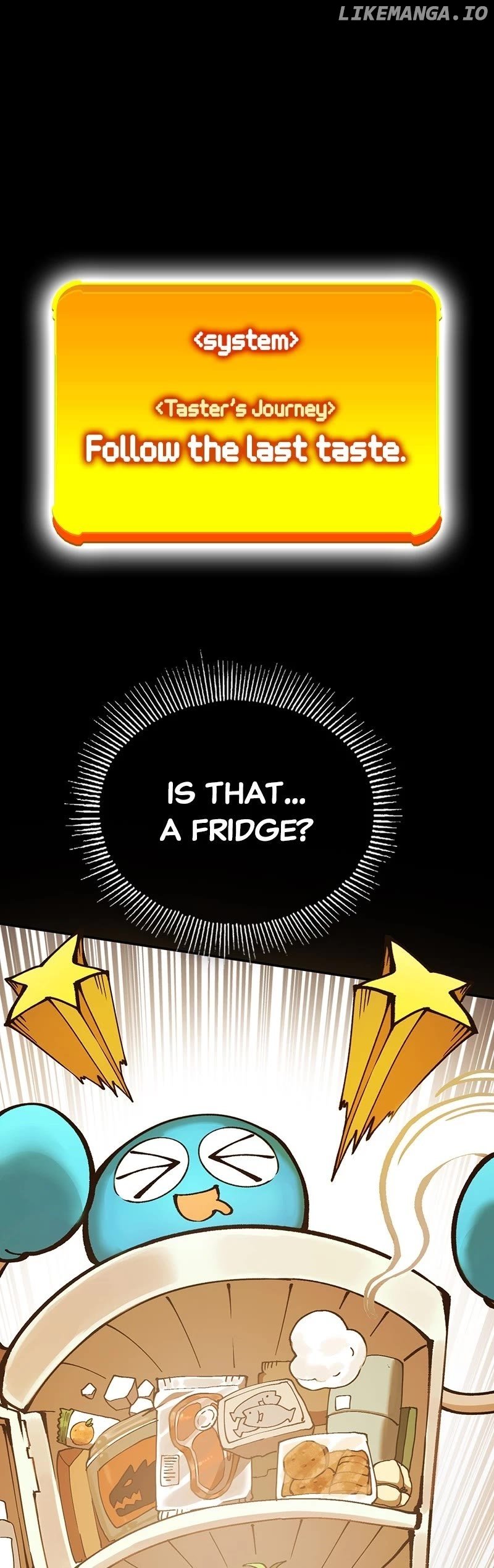 Hardcore Leveling Warrior Chapter 359 - page 34