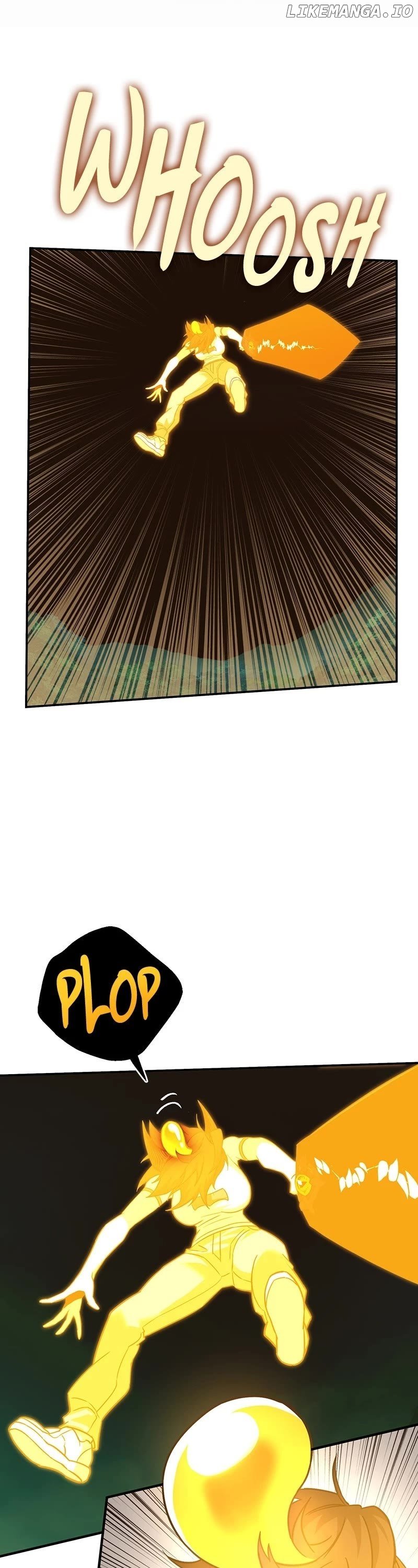 Hardcore Leveling Warrior Chapter 359 - page 48