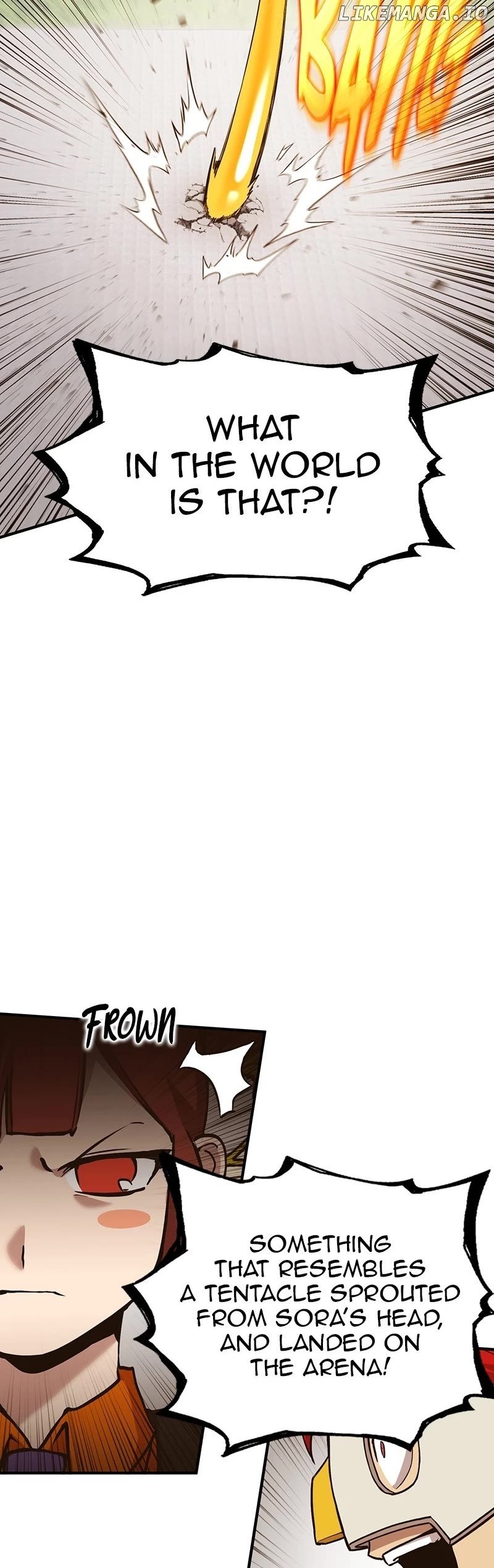 Hardcore Leveling Warrior Chapter 359 - page 50