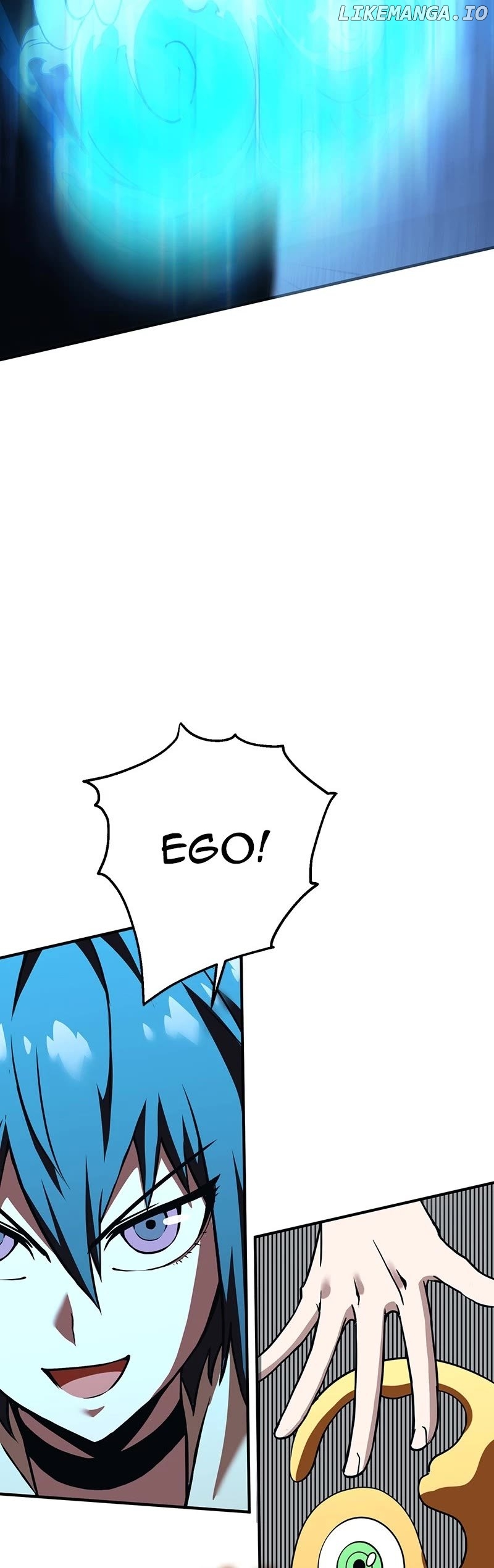 Hardcore Leveling Warrior Chapter 359 - page 60