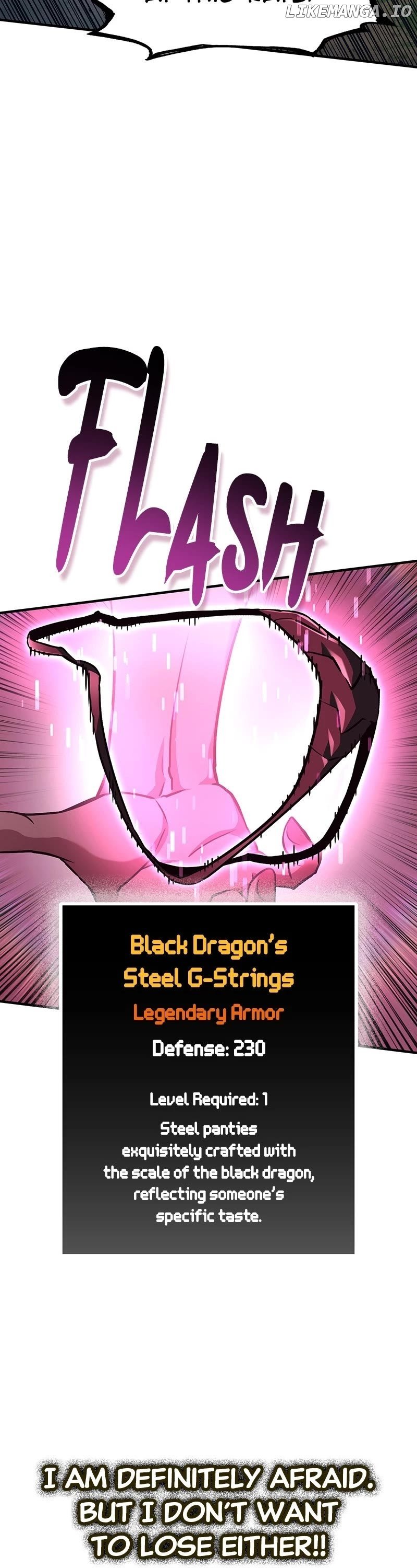Hardcore Leveling Warrior Chapter 359 - page 7