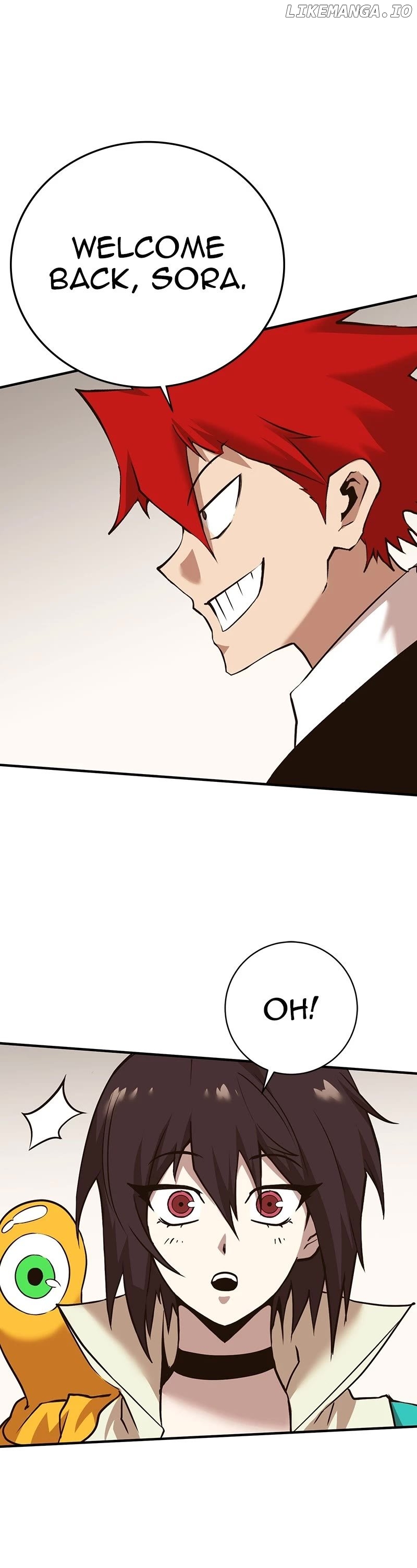 Hardcore Leveling Warrior Chapter 359 - page 73
