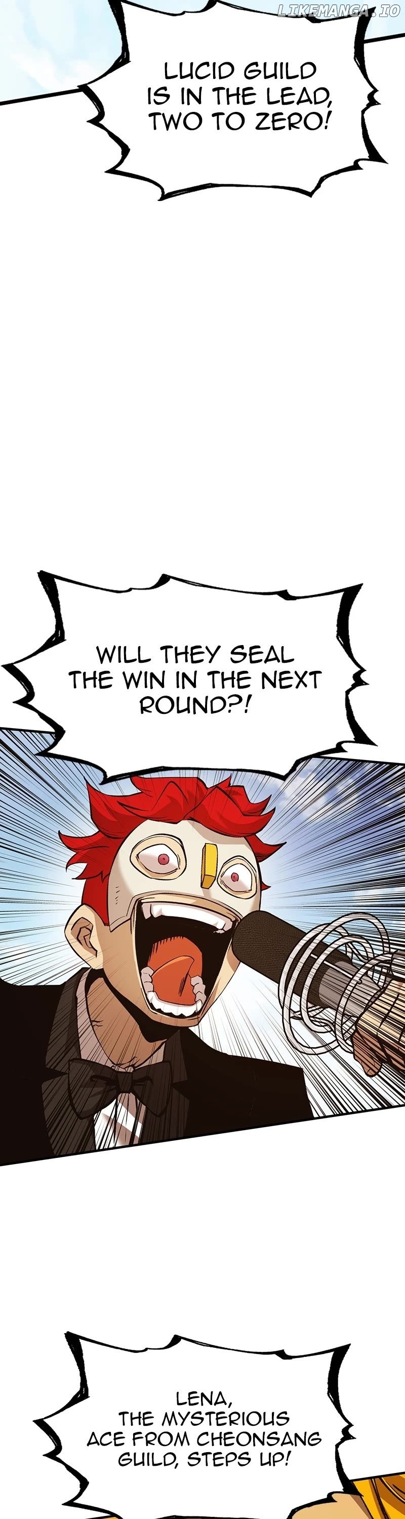 Hardcore Leveling Warrior Chapter 359 - page 76