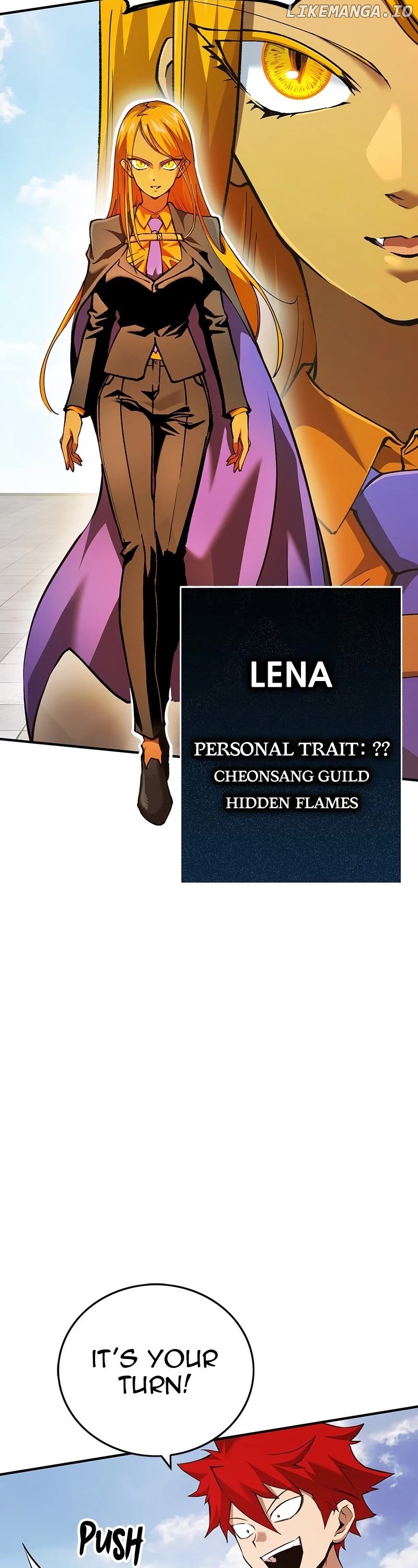 Hardcore Leveling Warrior Chapter 359 - page 77