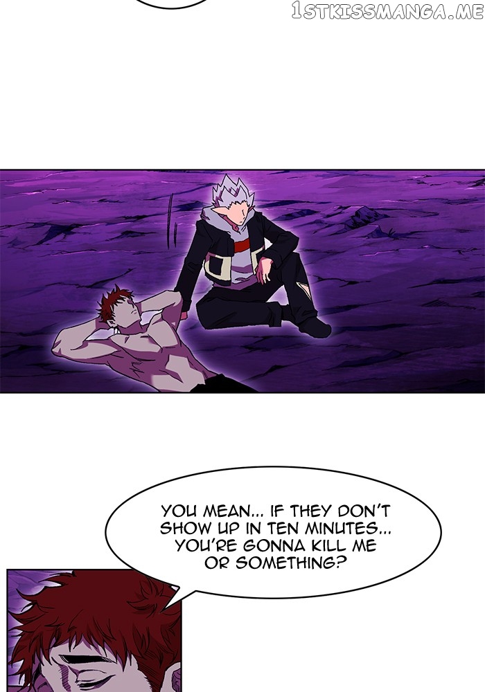 Hardcore Leveling Warrior chapter 232 - page 14