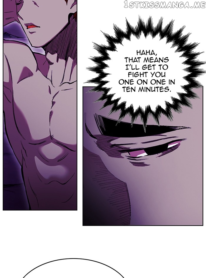 Hardcore Leveling Warrior chapter 232 - page 15
