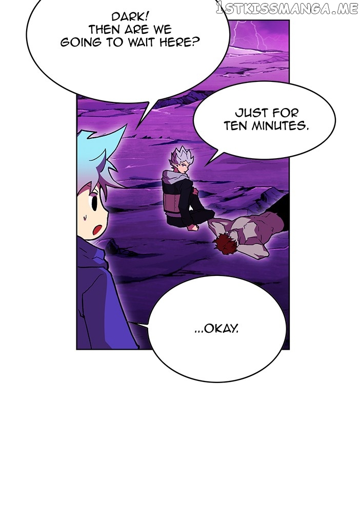 Hardcore Leveling Warrior chapter 232 - page 16