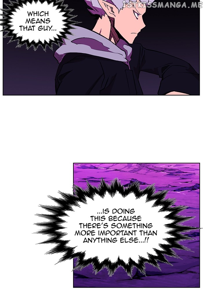 Hardcore Leveling Warrior chapter 232 - page 20