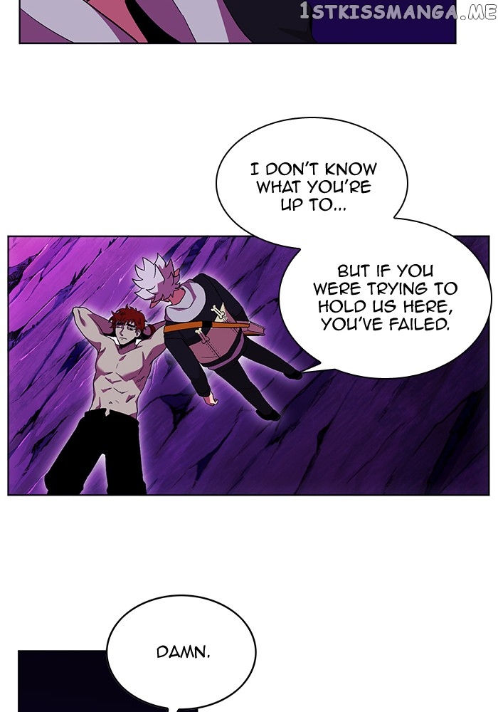 Hardcore Leveling Warrior chapter 232 - page 23