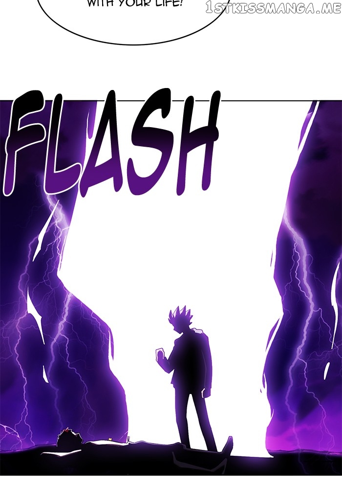 Hardcore Leveling Warrior chapter 232 - page 25
