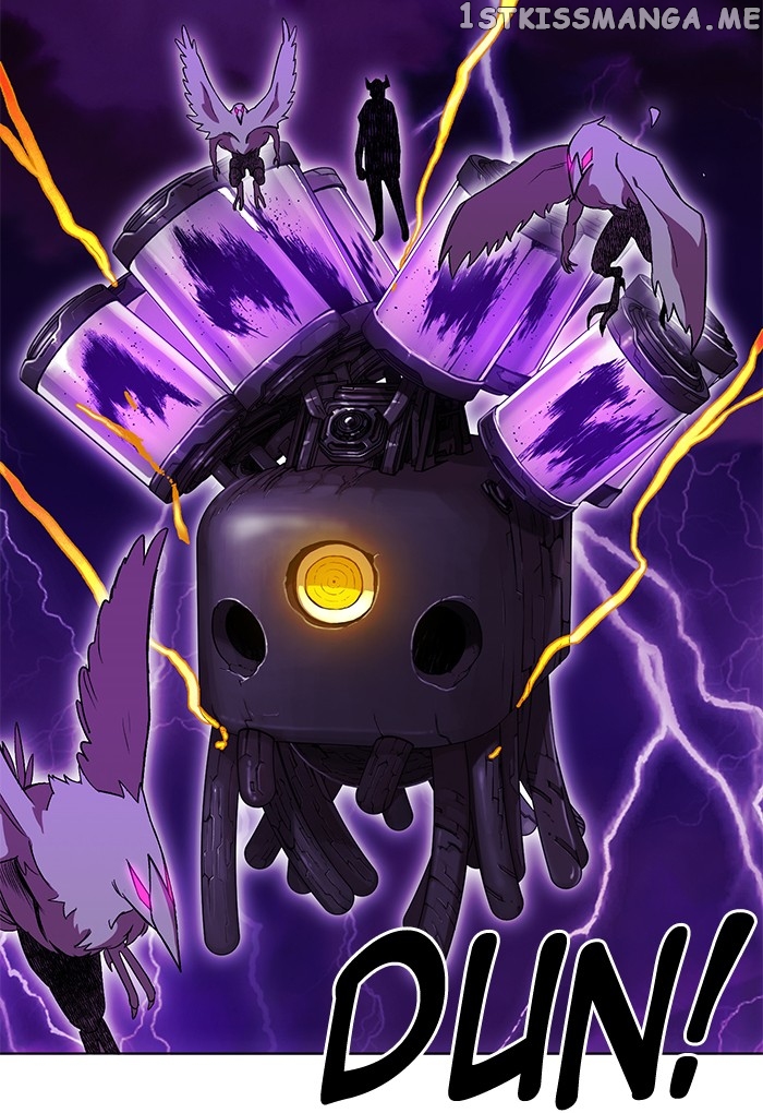 Hardcore Leveling Warrior chapter 232 - page 28
