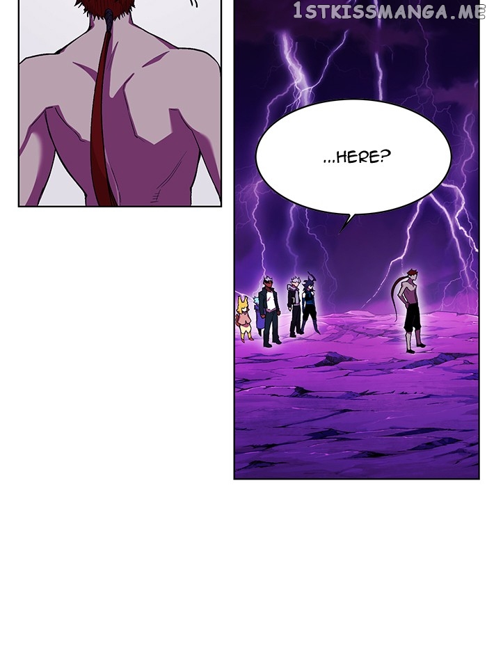 Hardcore Leveling Warrior chapter 232 - page 3