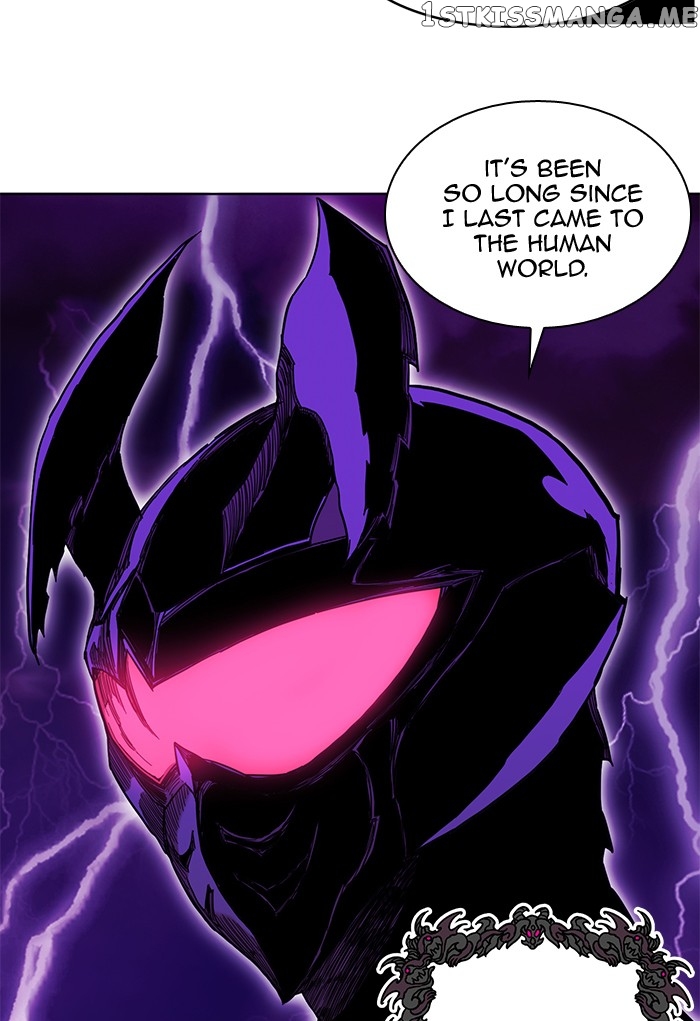 Hardcore Leveling Warrior chapter 232 - page 30