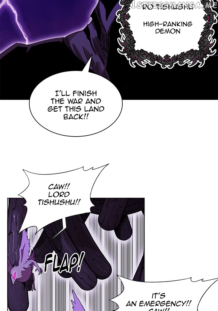 Hardcore Leveling Warrior chapter 232 - page 31