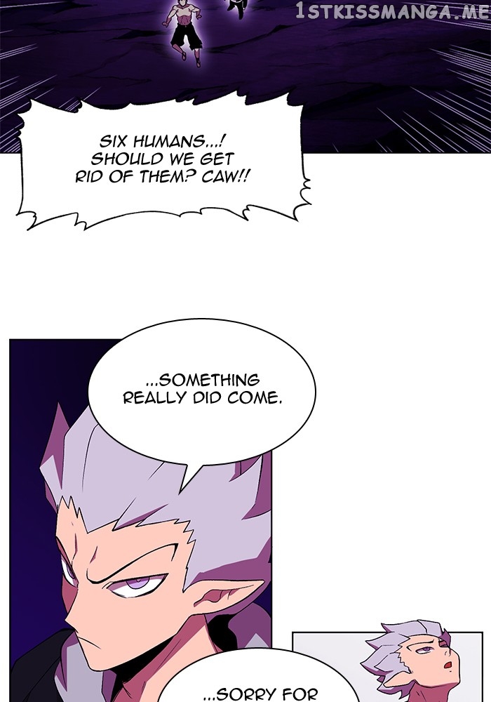 Hardcore Leveling Warrior chapter 232 - page 33