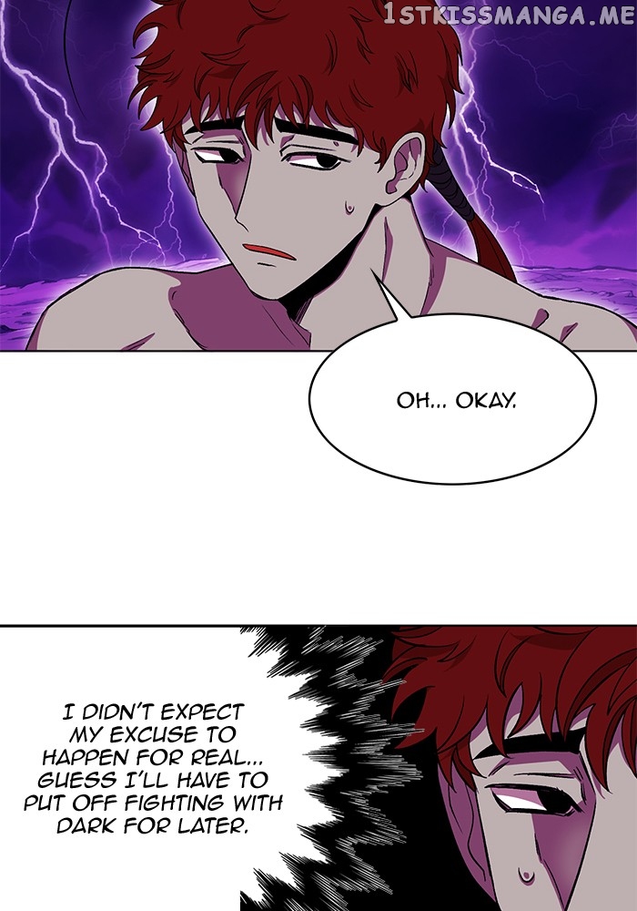 Hardcore Leveling Warrior chapter 232 - page 35