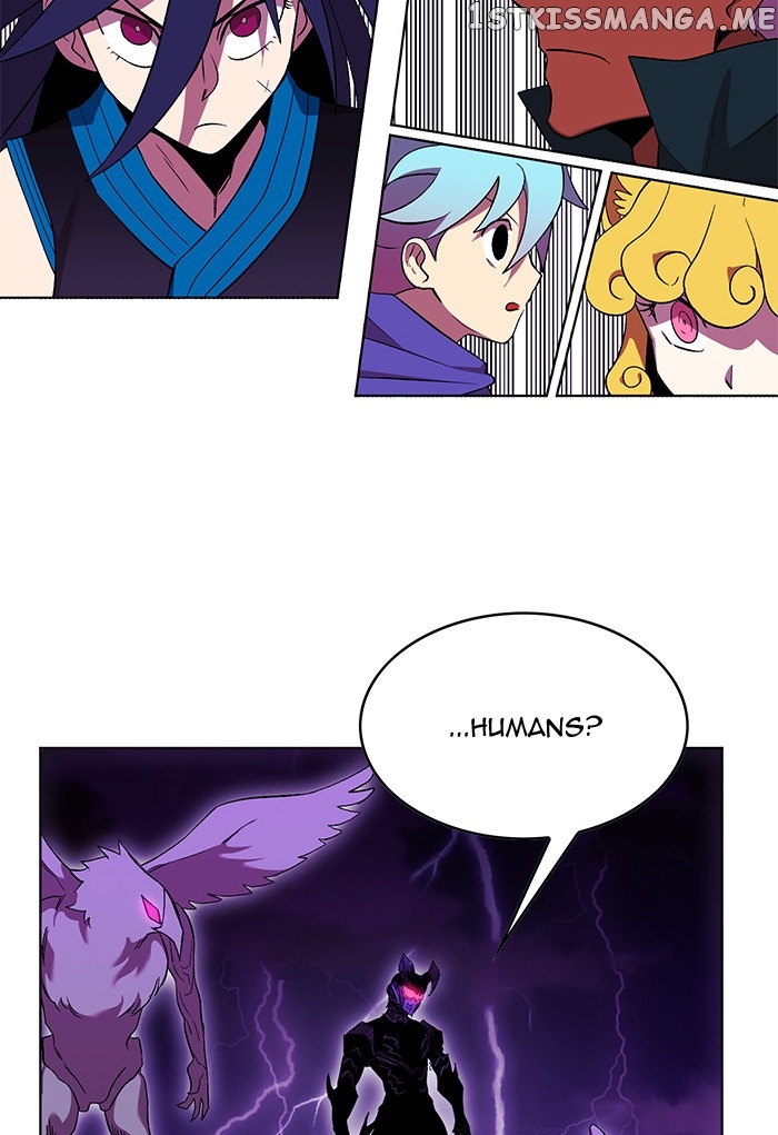 Hardcore Leveling Warrior chapter 232 - page 38