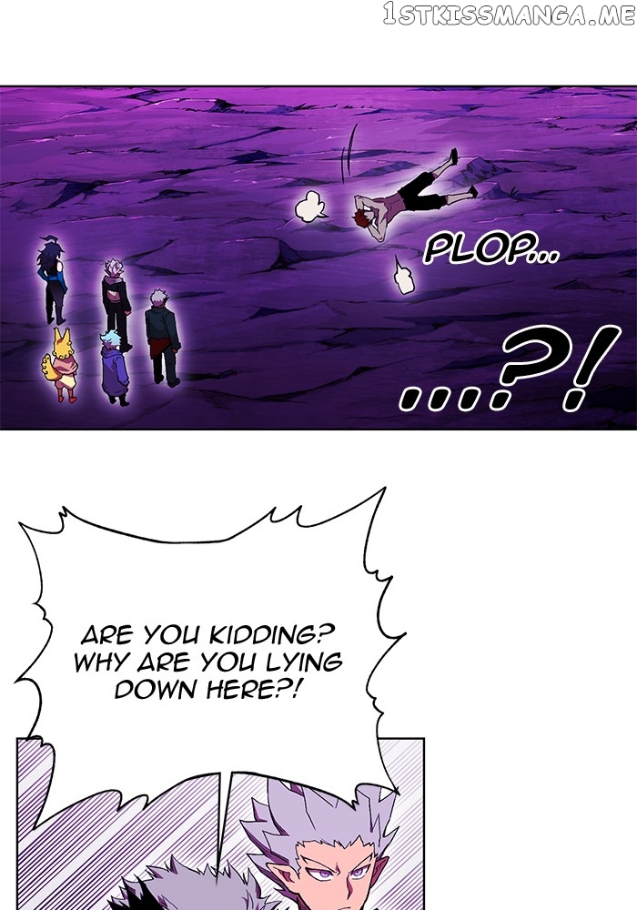 Hardcore Leveling Warrior chapter 232 - page 4