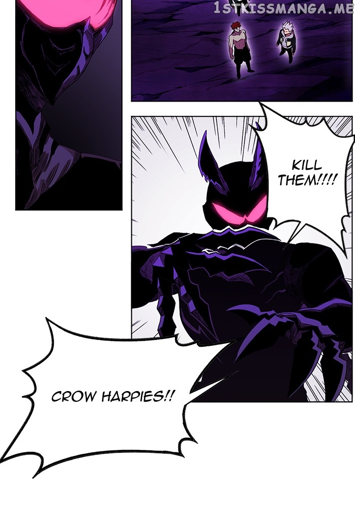 Hardcore Leveling Warrior chapter 232 - page 40