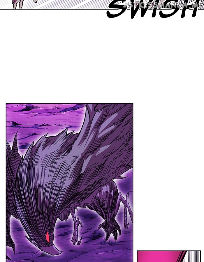 Hardcore Leveling Warrior chapter 232 - page 48