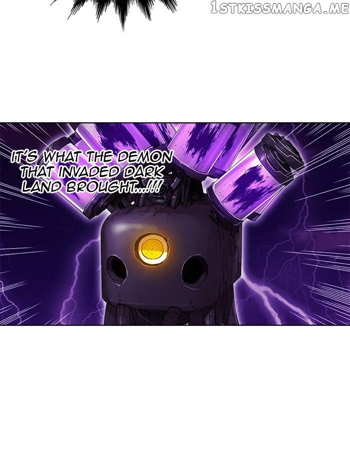 Hardcore Leveling Warrior chapter 232 - page 58