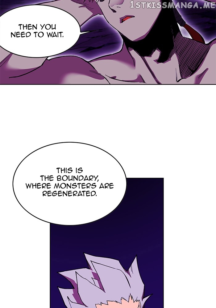 Hardcore Leveling Warrior chapter 232 - page 6