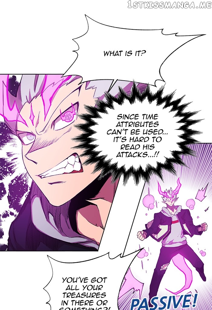 Hardcore Leveling Warrior chapter 232 - page 62