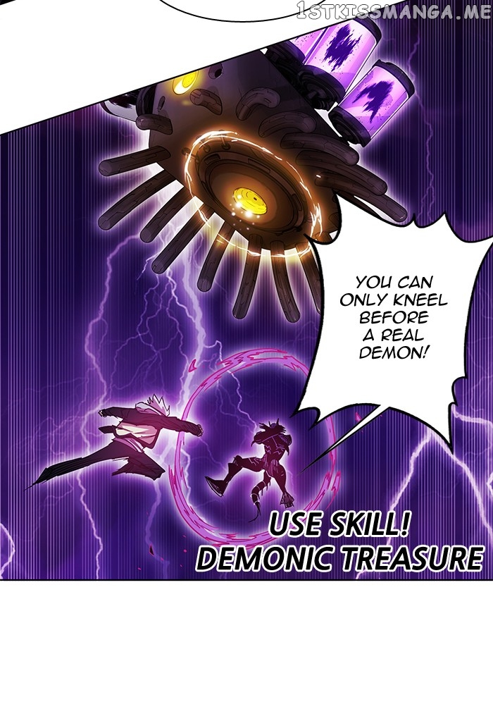 Hardcore Leveling Warrior chapter 232 - page 68