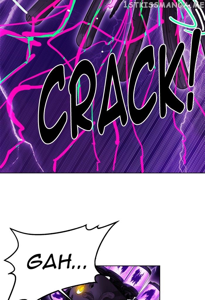 Hardcore Leveling Warrior chapter 232 - page 76