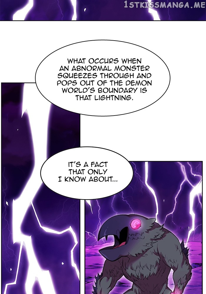 Hardcore Leveling Warrior chapter 232 - page 8