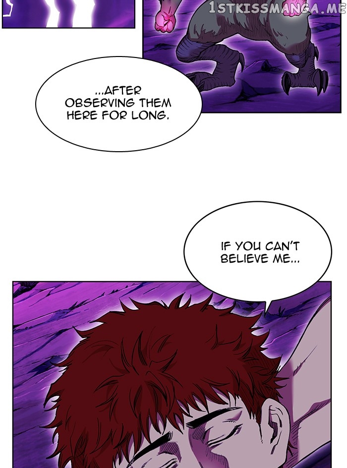 Hardcore Leveling Warrior chapter 232 - page 9