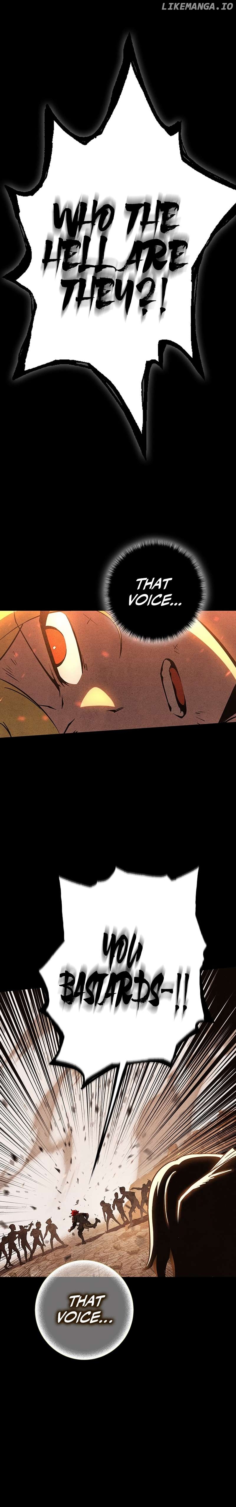Hardcore Leveling Warrior Chapter 340 - page 13