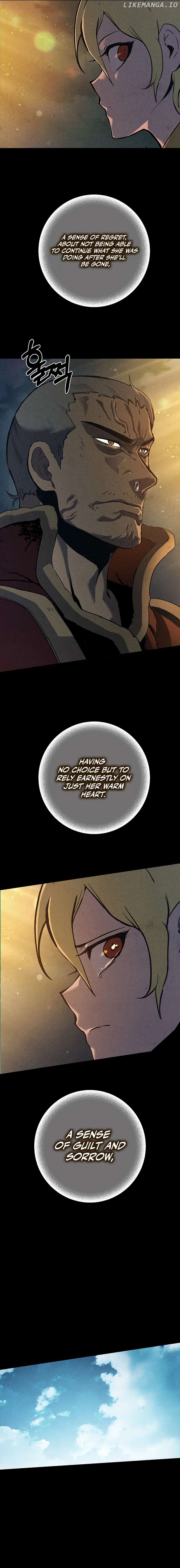 Hardcore Leveling Warrior Chapter 340 - page 25