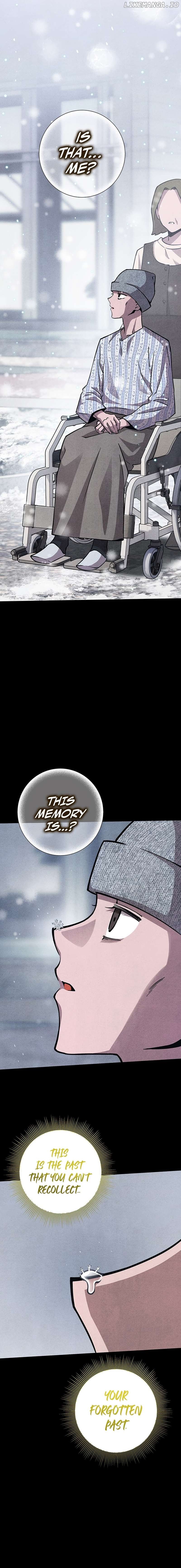 Hardcore Leveling Warrior Chapter 340 - page 3