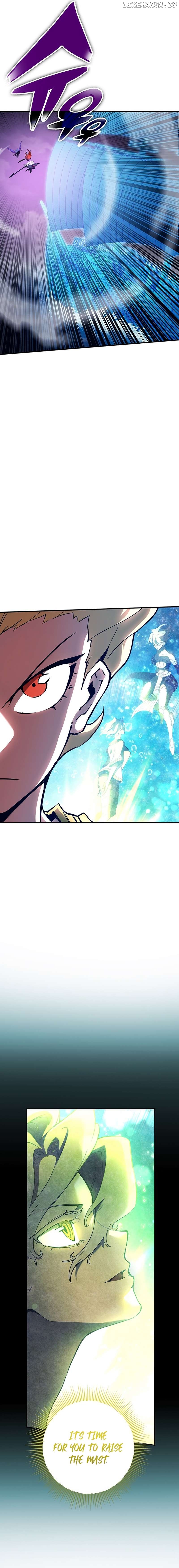 Hardcore Leveling Warrior Chapter 340 - page 42