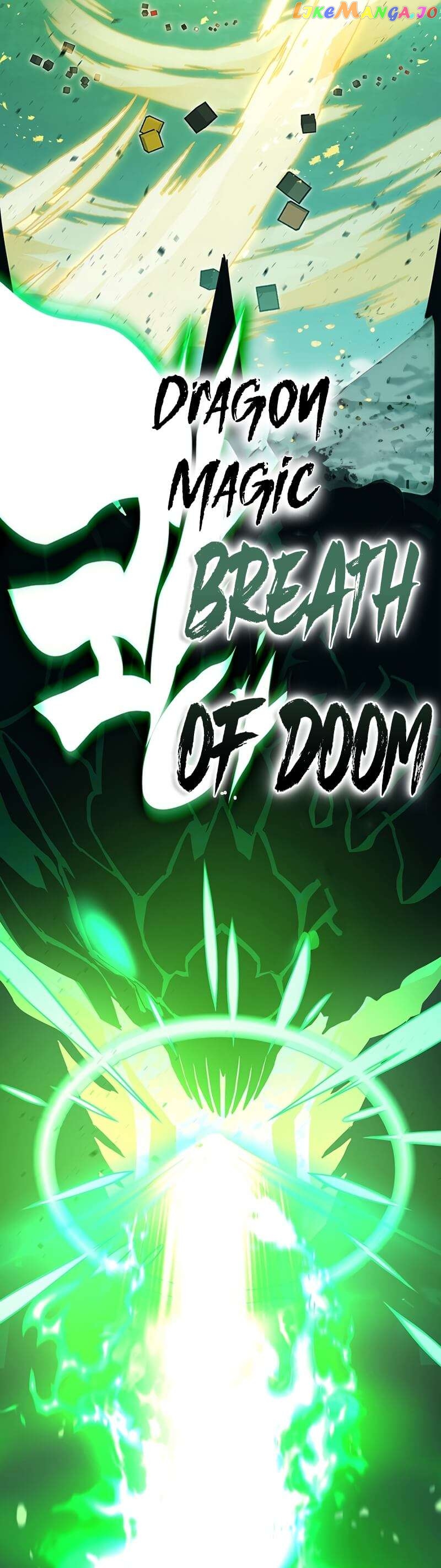 Hardcore Leveling Warrior Chapter 329 - page 41