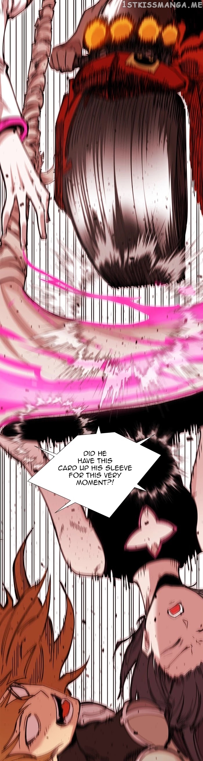 Hardcore Leveling Warrior chapter 317 - page 11