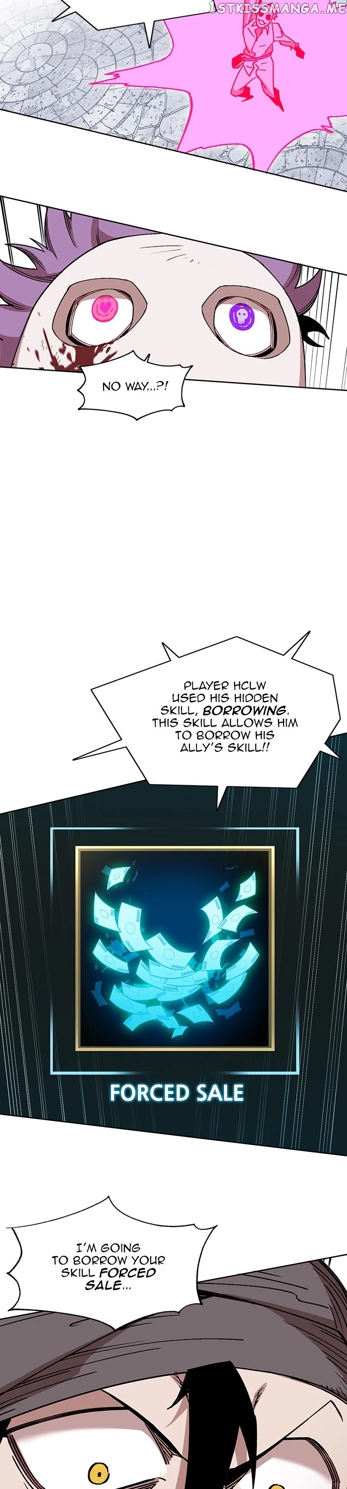Hardcore Leveling Warrior chapter 317 - page 25