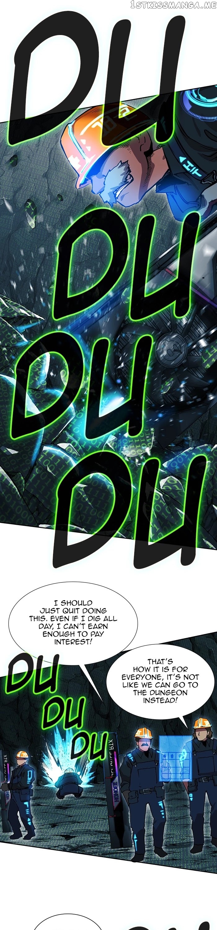 Hardcore Leveling Warrior chapter 317 - page 61