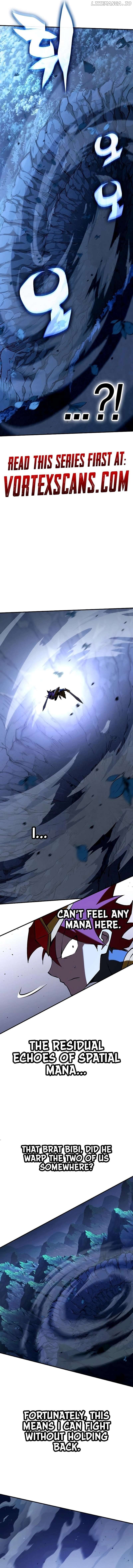 Hardcore Leveling Warrior Chapter 379 - page 14