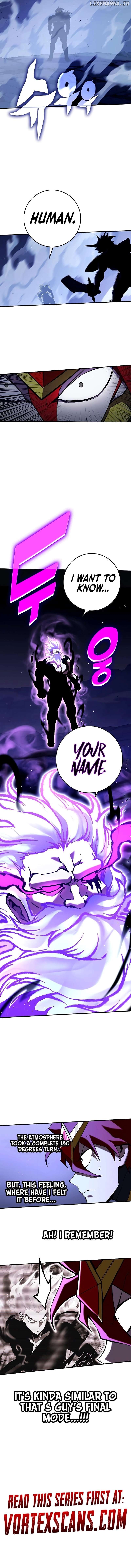 Hardcore Leveling Warrior Chapter 379 - page 15