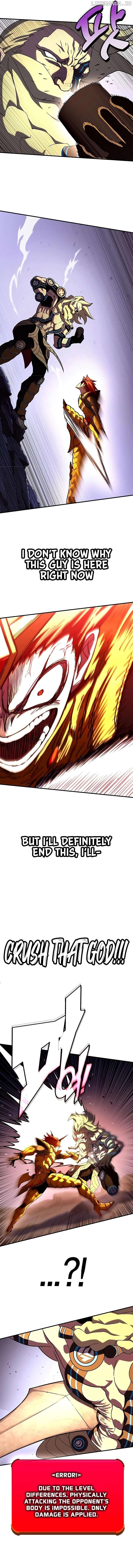 Hardcore Leveling Warrior Chapter 379 - page 2
