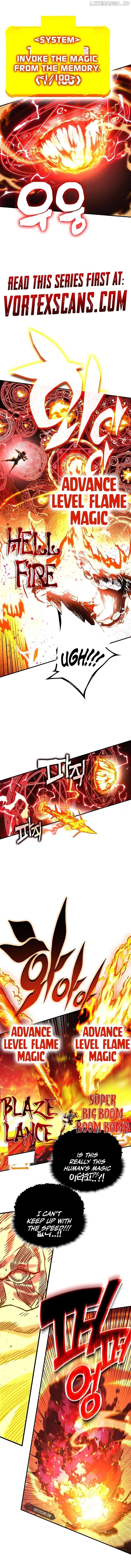 Hardcore Leveling Warrior Chapter 379 - page 6