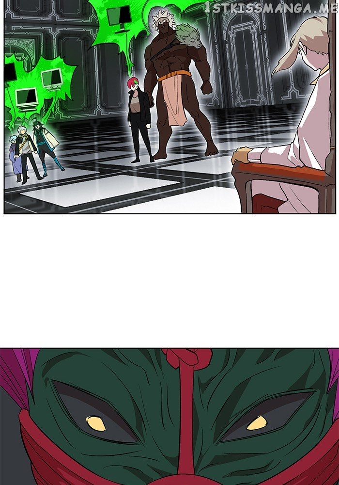 Hardcore Leveling Warrior chapter 198 - page 18