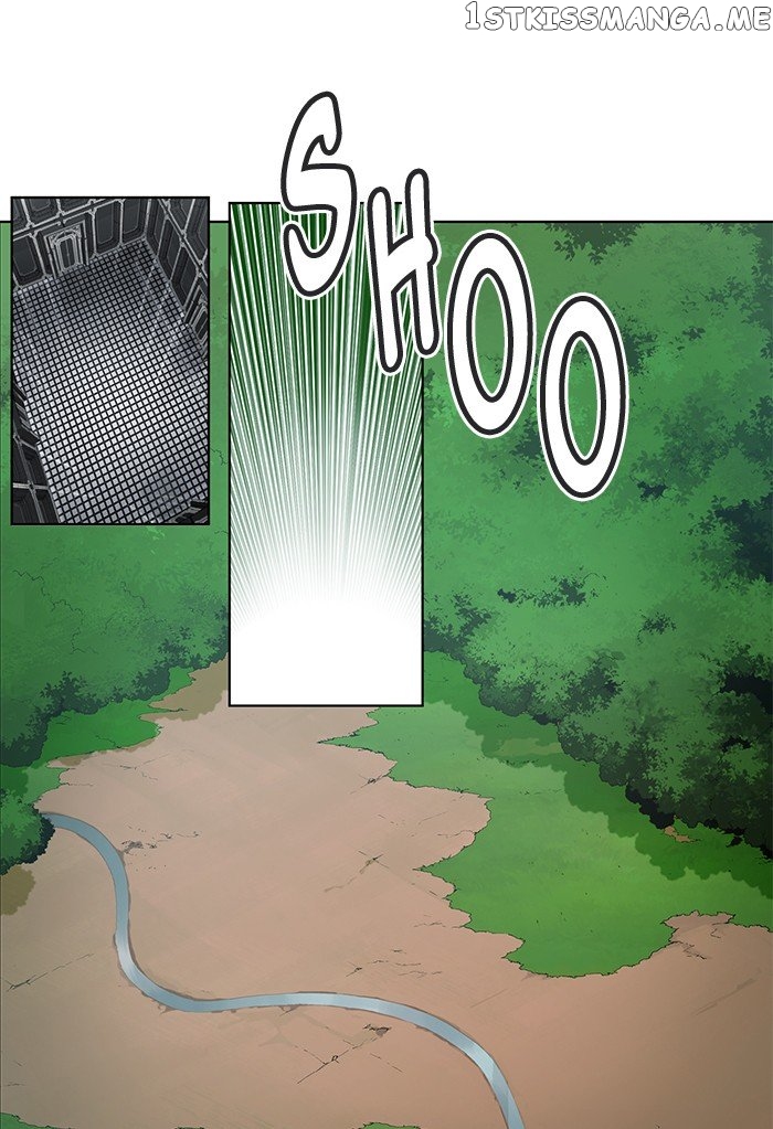 Hardcore Leveling Warrior chapter 198 - page 20