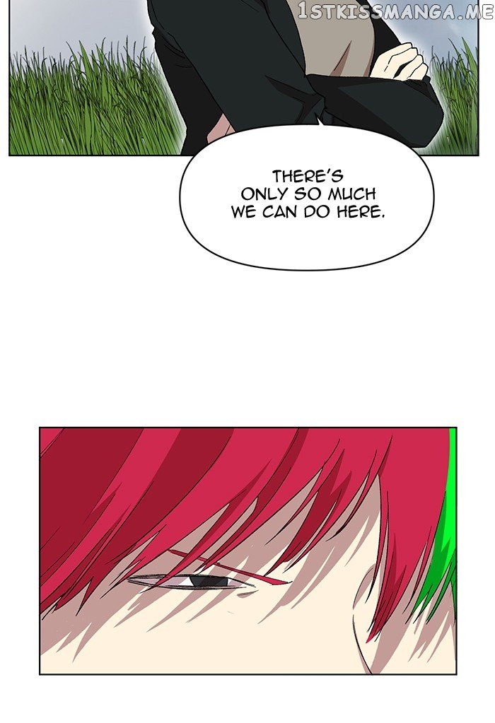 Hardcore Leveling Warrior chapter 198 - page 34