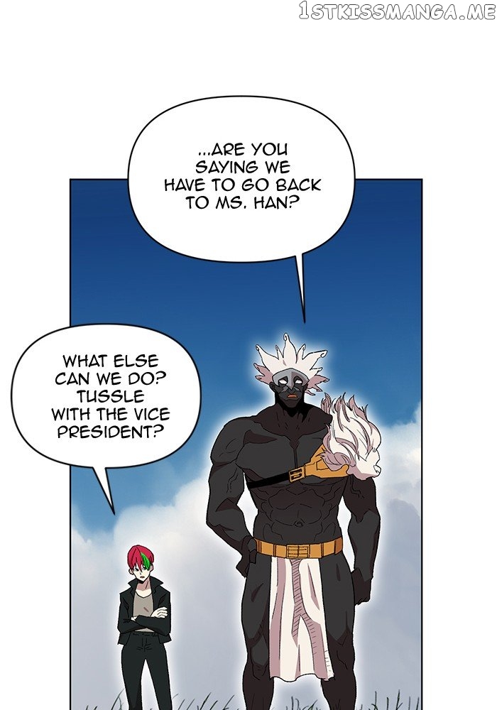 Hardcore Leveling Warrior chapter 198 - page 35
